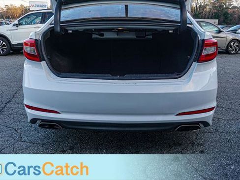 Used 2016 Hyundai Sonata Sport image 36