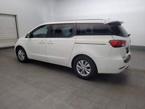 Used 2015 Kia Sedona LX w/ LX Convenience Package FWD image 3