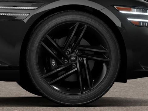 New 2026 Genesis G80 3.5T Prestige image 15