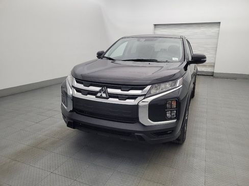 Used 2024 Mitsubishi Outlander Sport SE image 15