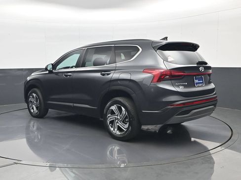Certified 2023 Hyundai Santa Fe SE AWD/4WD image 8