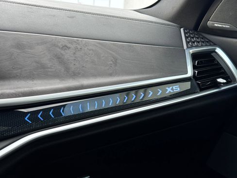 Used 2024 BMW X5 xDrive40i w/ Premium Package image 24