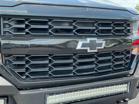 Used 2019 Chevrolet Silverado 1500 LT w/ All Star Edition AWD/4WD image 36