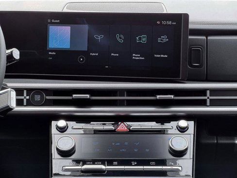 New 2026 Hyundai Santa Fe SE image 18