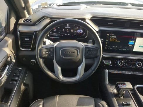 Used 2024 GMC Sierra 1500 Denali w/ Denali Reserve Package image 15