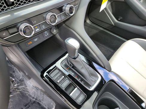 New 2026 Acura Integra A-Spec FWD image 11
