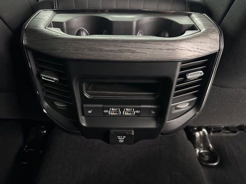 New 2026 RAM 2500 Limited image 35