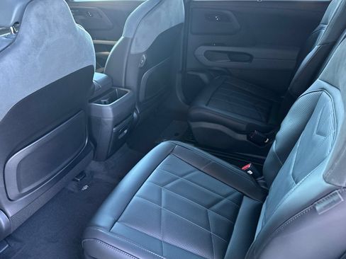 New 2027 Kia Telluride SX Prestige X-Pro AWD/4WD image 12