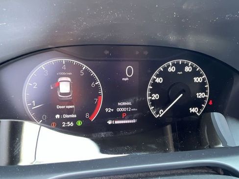 Used 2024 Honda HR-V Sport image 23
