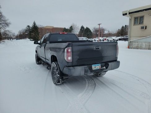 Used 2014 Toyota Tundra SR5 image 17
