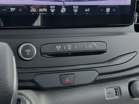 New 2023 Ford Transit 350 148 High Roof Extended w/ Exterior Upgrade Package image 18