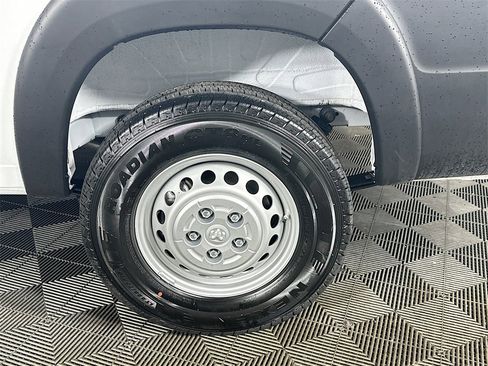 New 2026 RAM ProMaster 1500 w/ Convenience Group image 17