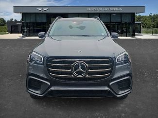 Used 2026 Mercedes-Benz GLS 450 4MATIC video 2