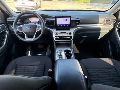 Used 2020 Ford Explorer XLT RWD image 6