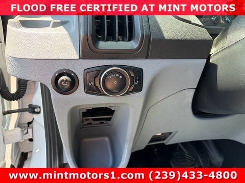 Used 2019 Ford Transit 350 148 Low Roof RWD image 39