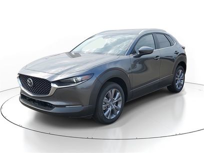 New 2025 MAZDA CX-30 AWD 2.5 S w/ Preferred Package