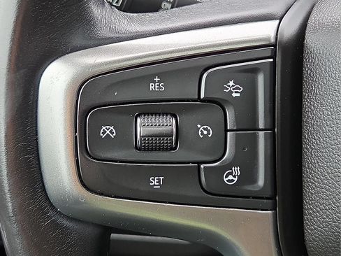 Used 2021 Chevrolet Tahoe Premier AWD/4WD image 21