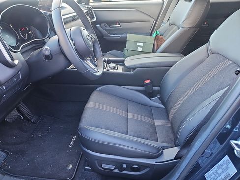 Certified 2025 MAZDA CX-50 AWD 2.5 S image 30