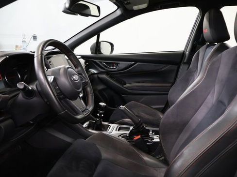 Certified 2023 Subaru WRX Limited AWD/4WD image 12