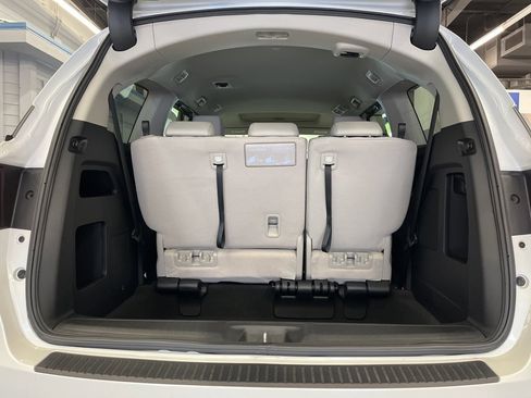 Used 2025 Honda Odyssey EX-L image 35