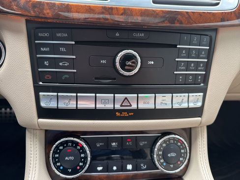 Certified 2016 Mercedes-Benz CLS 400 image 15