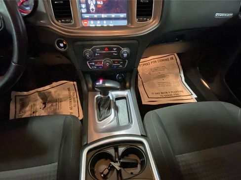 Used 2023 Dodge Charger SXT image 11