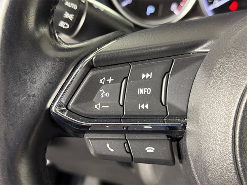 Used 2020 MAZDA CX-5 Sport image 24