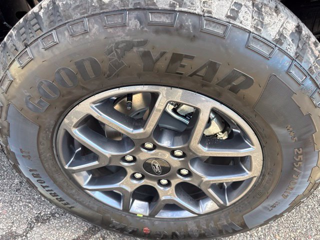 New 2026 Ford Ranger XLT w/ FX4 Off-Road Package AWD/4WD image 12
