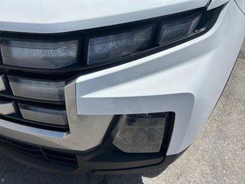 New 2026 Hyundai Santa Cruz SEL FWD image 9
