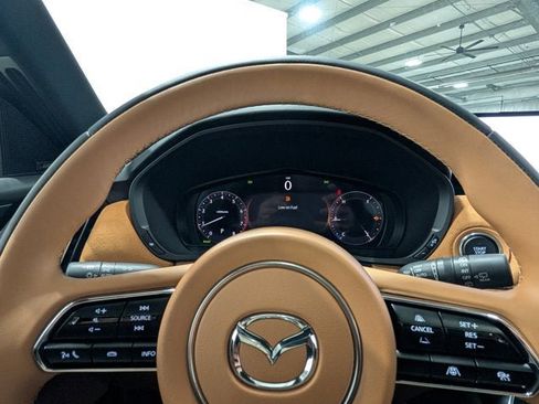 New 2025 MAZDA CX-90 3.3 Turbo S w/ Premium Plus image 34