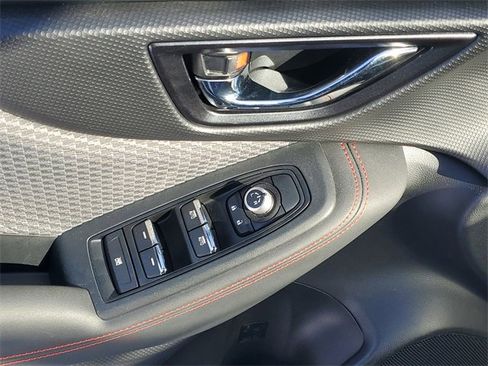 Certified 2023 Subaru Forester Sport image 17