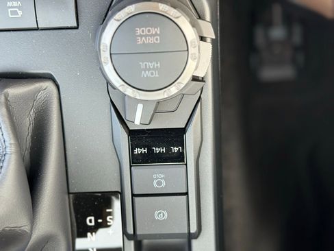 New 2026 Toyota 4Runner Limited image 35