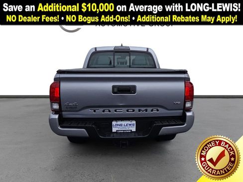 Used 2018 Toyota Tacoma SR w/ SR Convenience Package image 5