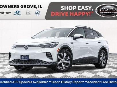 Used 2023 Volkswagen ID.4 Pro