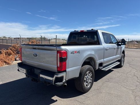 Used 2023 Ford F250 Lariat image 4