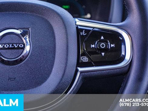 Used 2024 Volvo XC60 T8 Plus w/ Climate Package image 30