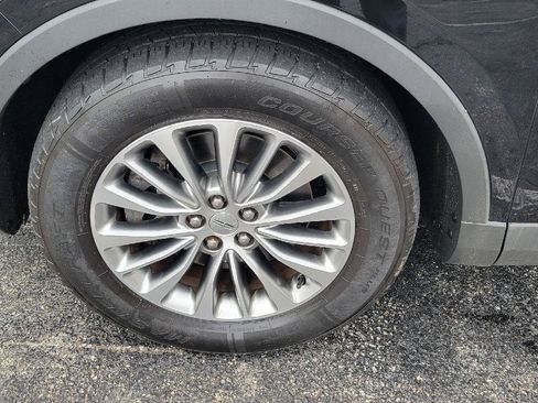 Used 2016 Lincoln MKX Select w/ Select Plus Package AWD/4WD image 21
