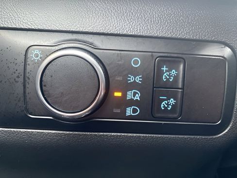 Certified 2025 Ford Escape Active image 16