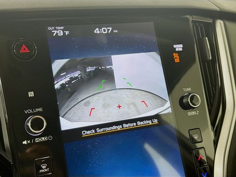 Used 2024 Subaru Legacy Premium image 14