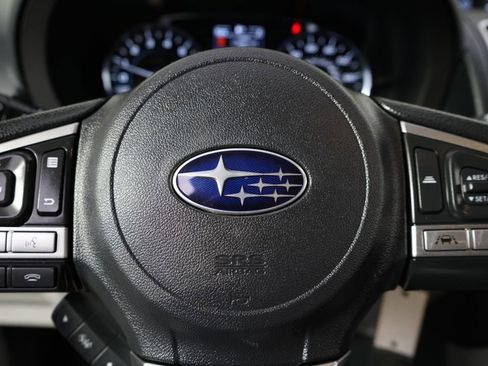 Used 2018 Subaru Forester 2.5i Premium AWD/4WD image 35