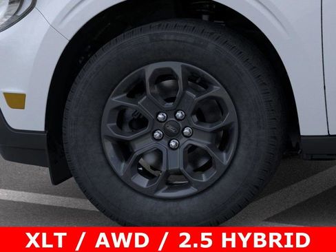 New 2026 Ford Maverick XLT w/ Equipment Group 301A image 20