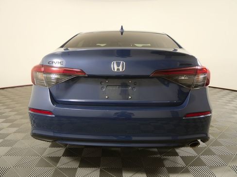 Used 2026 Honda Civic Sport image 4