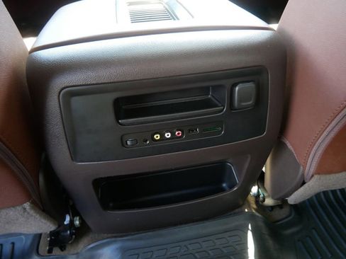 Used 2016 Chevrolet Silverado 3500 High Country w/ Duramax Plus Package AWD/4WD image 27