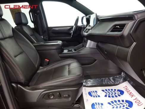 Used 2023 Chevrolet Tahoe RST image 38