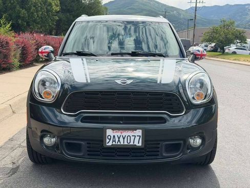 Used 2014 MINI Cooper Countryman S FWD image 7