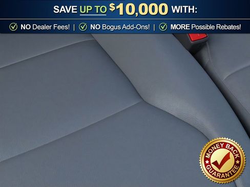 New 2026 Ford F550 4x4 Regular Cab Super Duty image 21