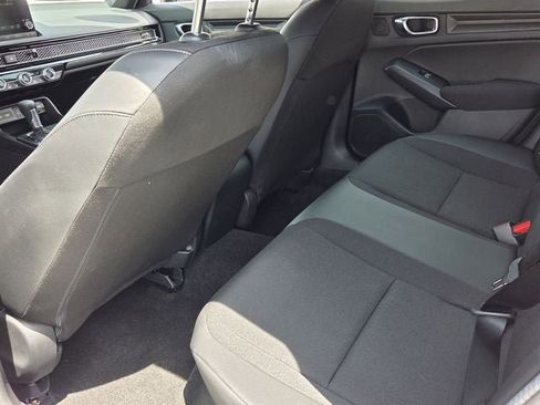 Used 2026 Honda Civic Sport image 10