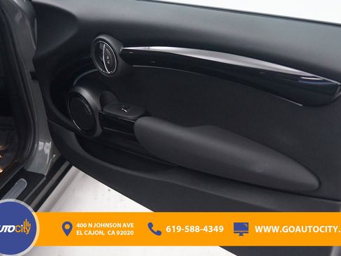 Used 2022 MINI Cooper SE image 16