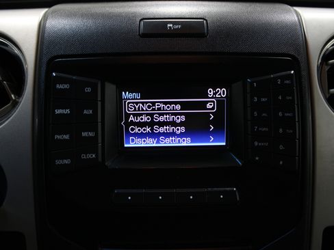 Used 2013 Ford F150 XLT w/ XLT Convenience Pkg image 16