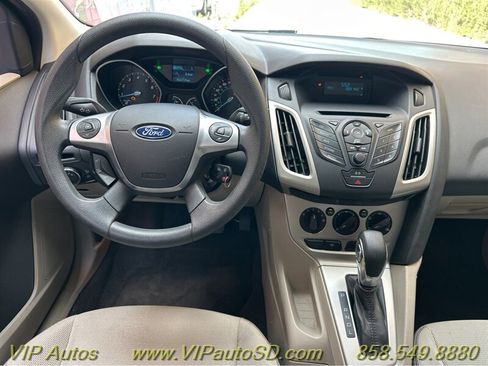 Used 2012 Ford Focus SE image 19